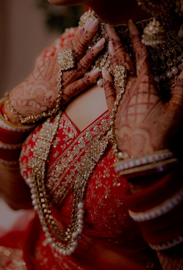 Featured photo from Khushboo & Amarjot