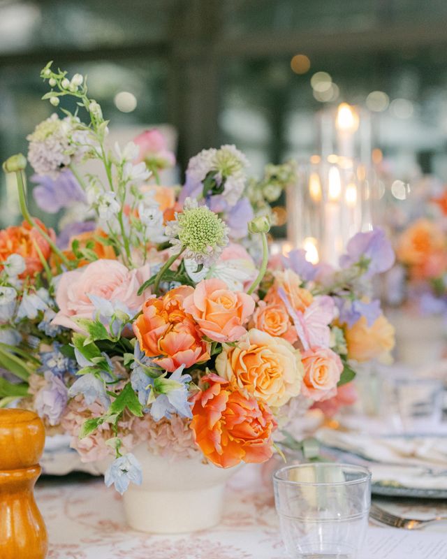 Featured photo from A Colorful, Charm-Filled Bridal Shower to Remember