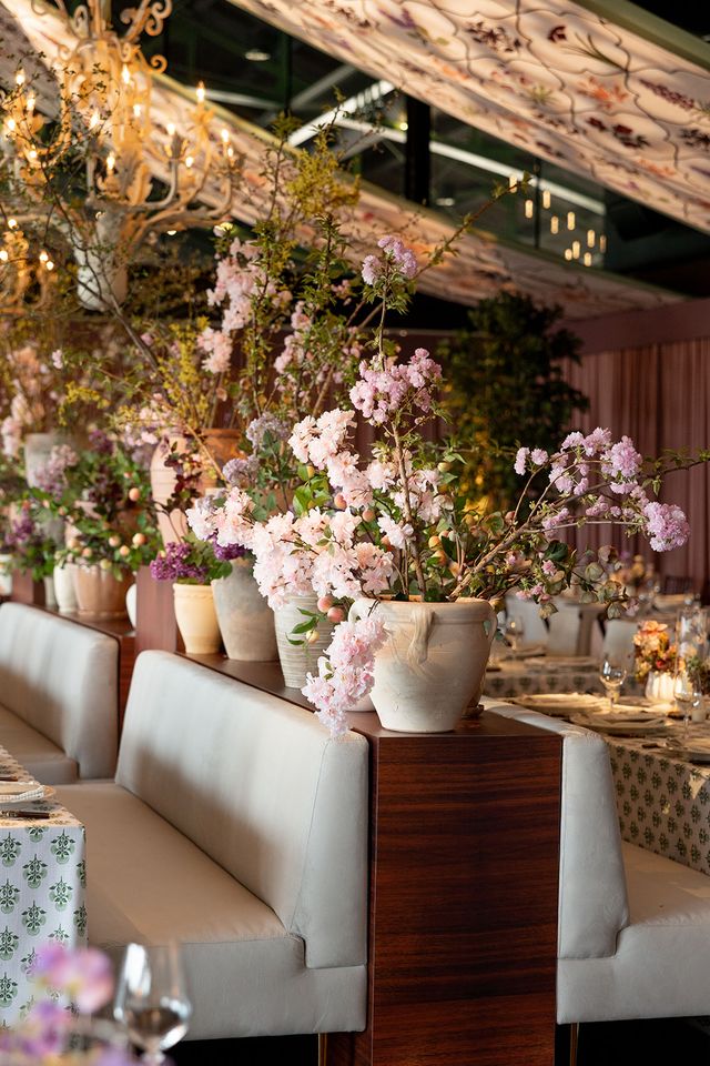 Featured photo from Floral Hour at the Lake