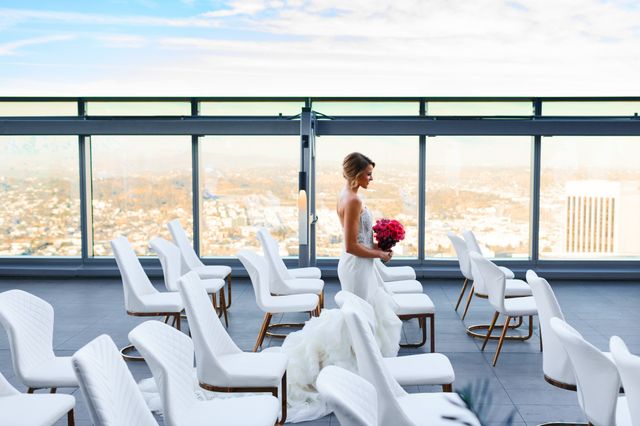 Featured photo from Wedding