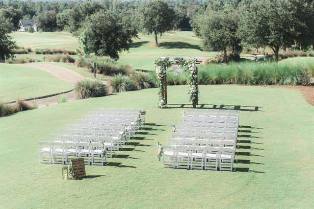 Featured photo from The Lawn