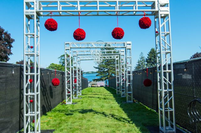 Featured photo from Rock Star Fundraiser