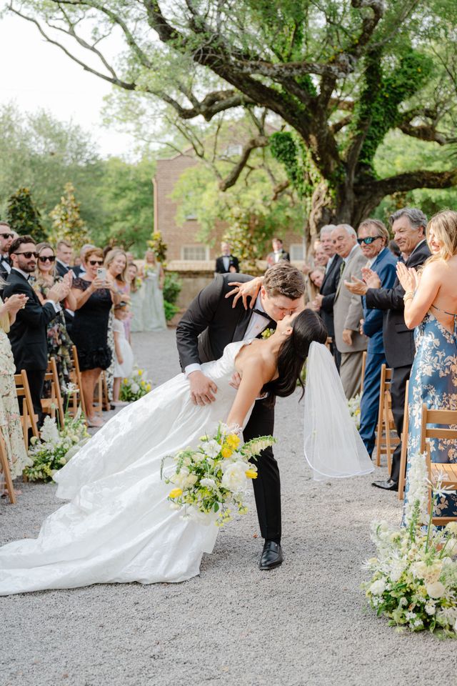 Featured photo from Cali & Wesley | Charleston Love