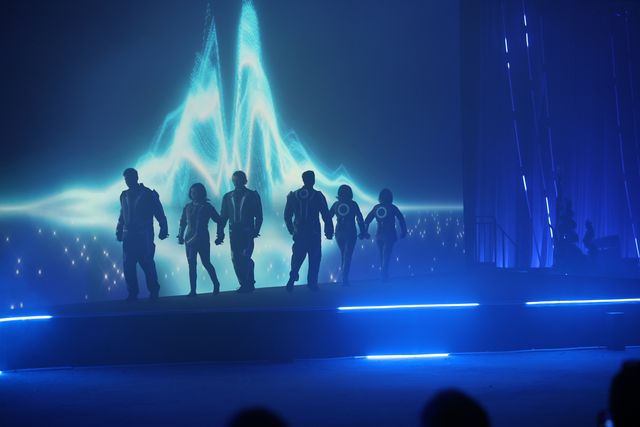 Featured photo from PayRoll Congress 2025