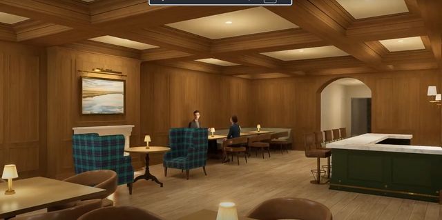 Featured photo from 1st Floor Bar