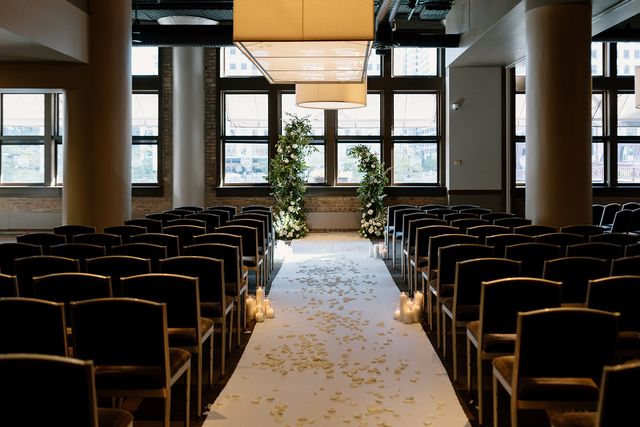 Featured photo from A Riverside Vow: Madison & Ryan