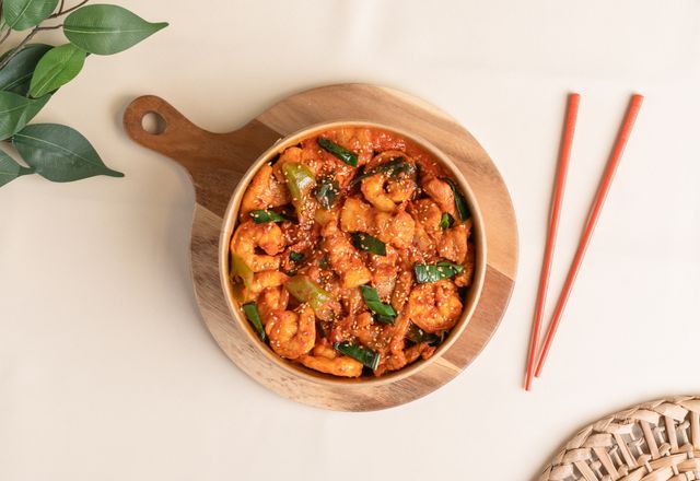 Featured photo from Barbecue Party Event