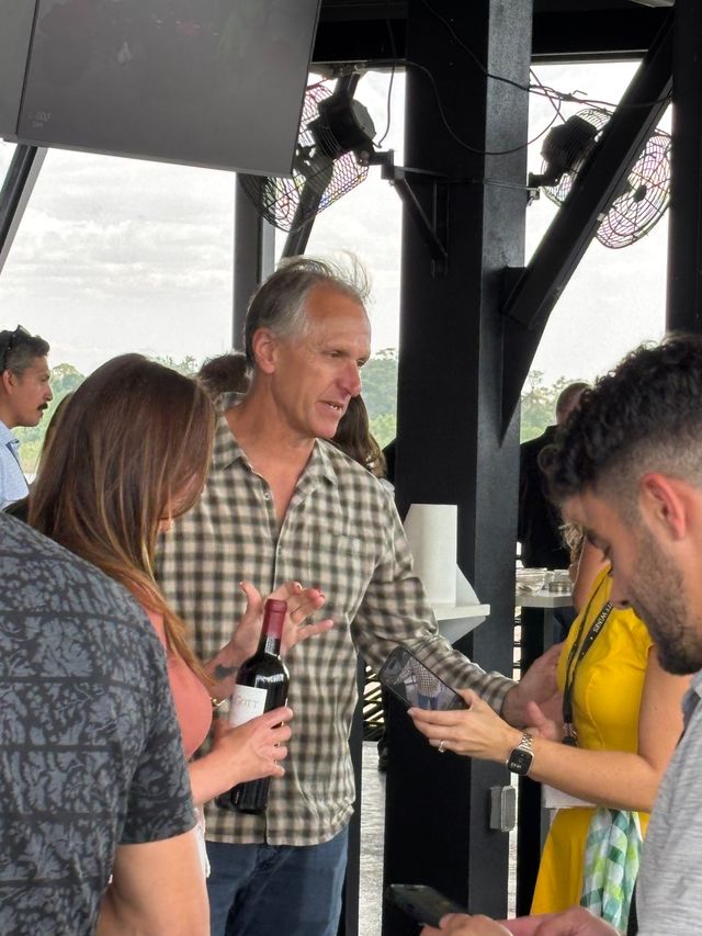 Featured photo from Grilling With Gott