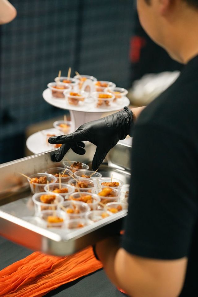 Featured photo from Yelp Bash at the Basement