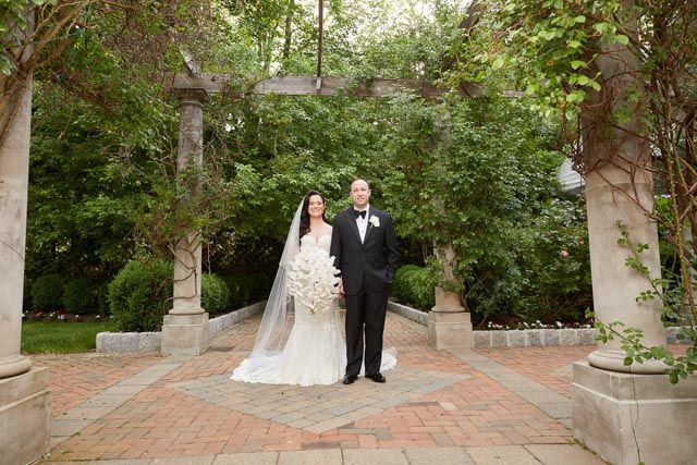 Featured photo from White Blooms & Vows: A Spring Romance at Florentine Gardens in Hollywood