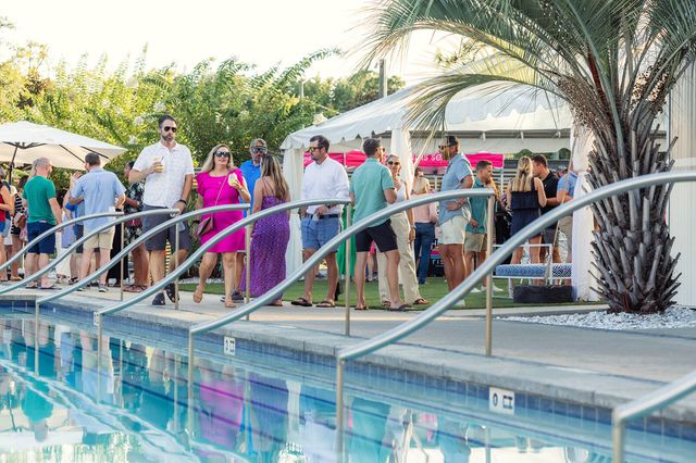 Featured photo from The Paradiso Pool Deck