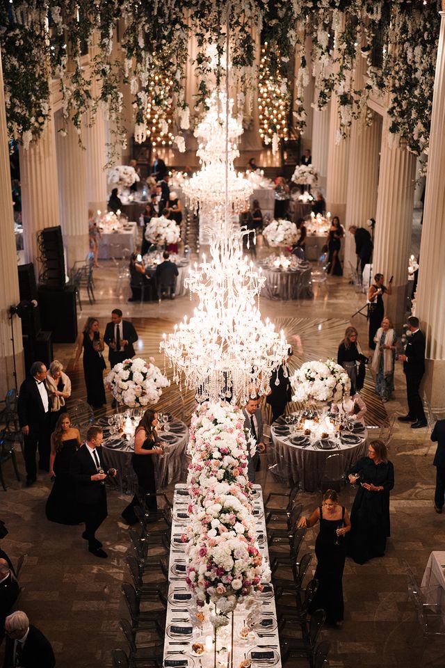 Featured photo from A & A Wedding at the Legendary Corinthian Houston