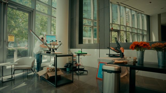 Featured photo from Kinoko Summer Solstice