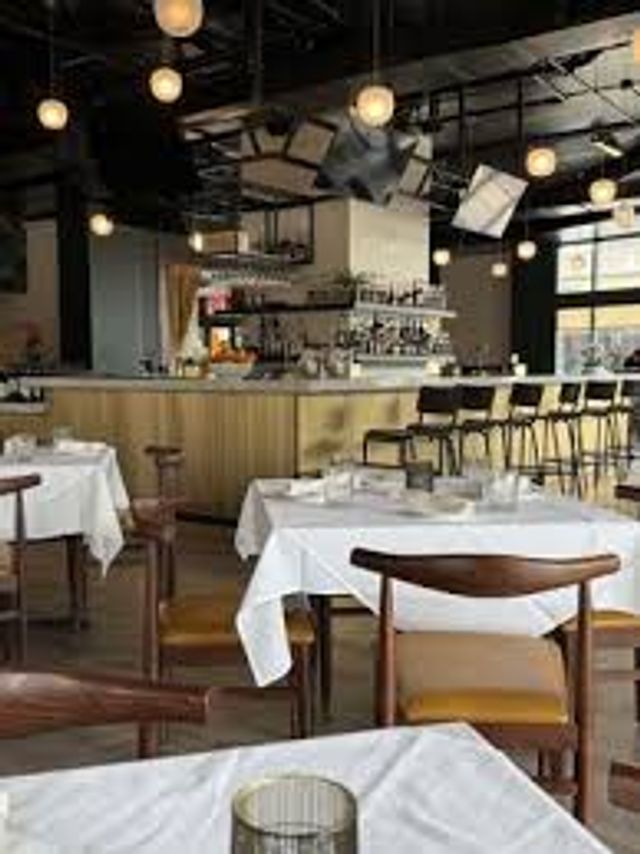 Featured photo from Lounge