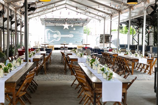 Featured photo from Goode Company Armadillo Palace Private & Corporate Events