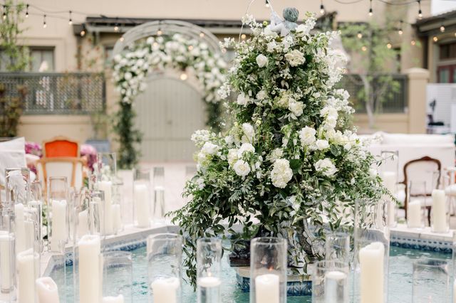 Featured photo from Three Days of Wedding Magic: A Curated Weekend of Style, Storytelling, and Sophisticated Details