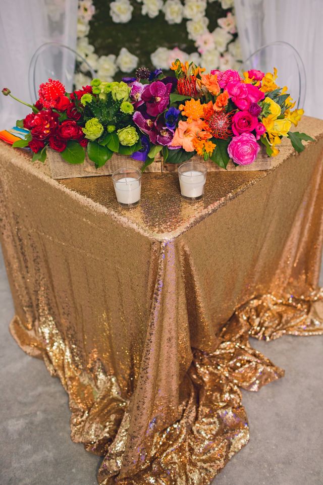 Featured photo from Mexican Glam Florida Wedding