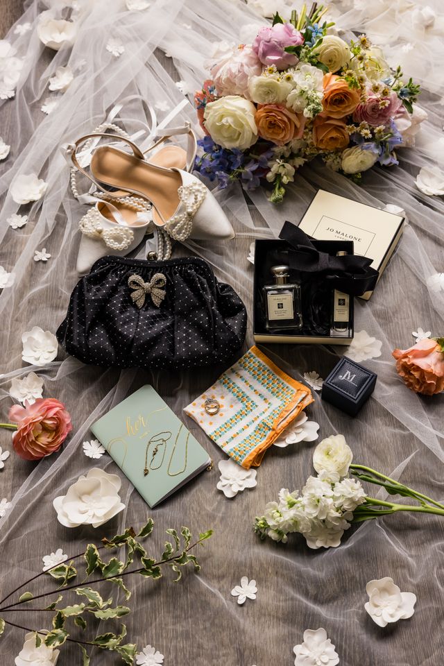 Featured photo from Vintage Schoolhouse Wedding