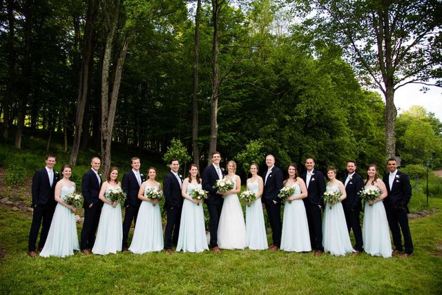 Featured photo from Catskill Barn