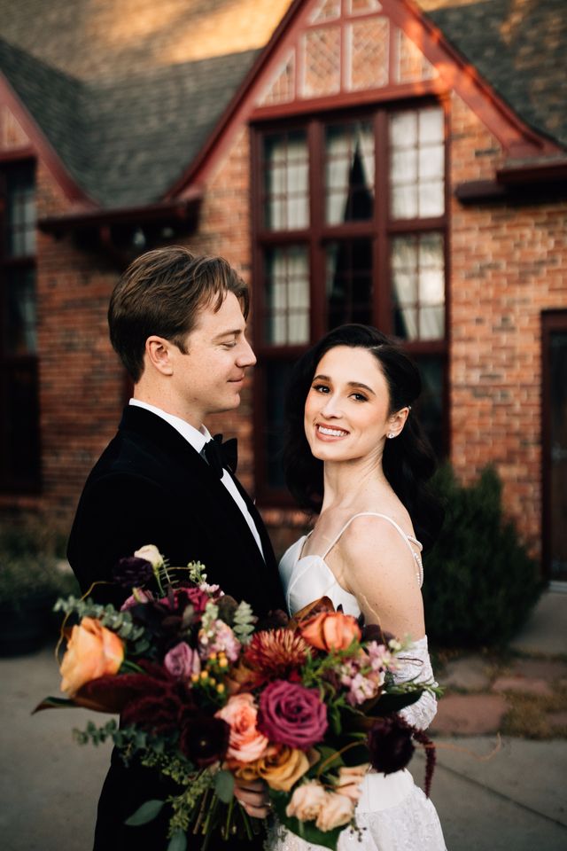 Featured photo from Matalyn and Chandlor