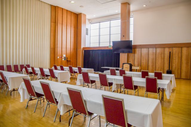 Featured photo from Ballroom | East