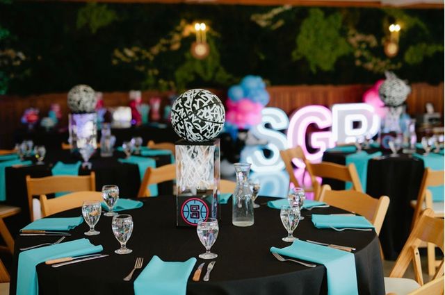 Featured photo from Sheldon's Bar Mitzvah