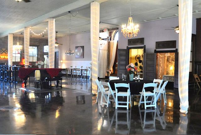 Featured photo from Main Hall