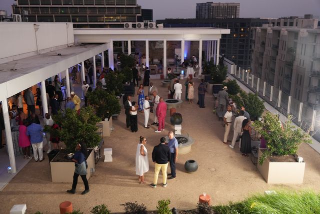 Featured photo from Summer Social Experience