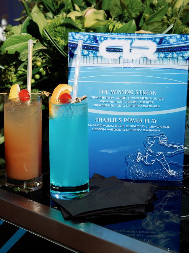 Featured photo from From the Court to the Console: A high energy Bar Mitzvah fusing athletic grit and digital innovation for a next level evening!