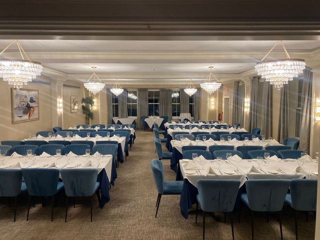 Featured photo from Main Dining Room