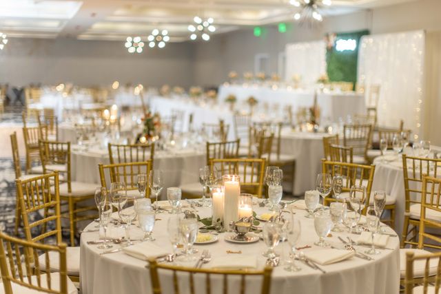Featured photo from Aspen Ballroom