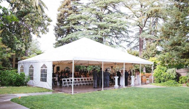 Featured photo from Pavilion & Patio