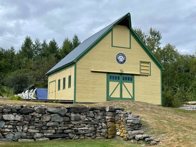 Featured photo from Yellow Barn