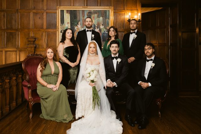 Featured photo from The Hinton's