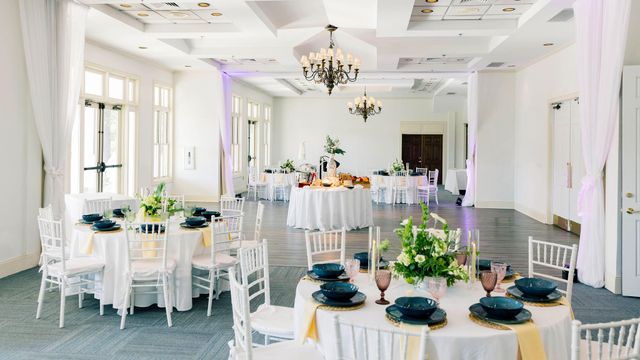 Featured photo from Ballroom