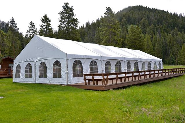 Featured photo from The 320 Tent