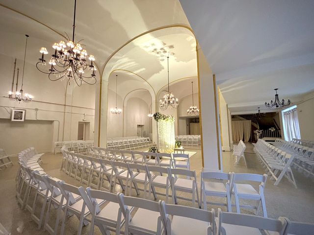 Featured photo from Arches Cocktail Room