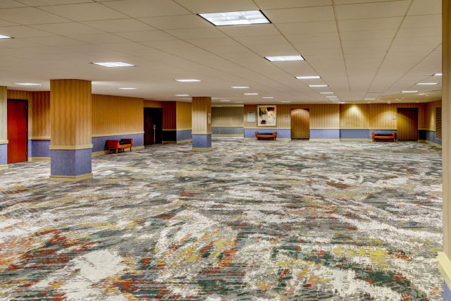 Featured photo from Atlanta Ballroom