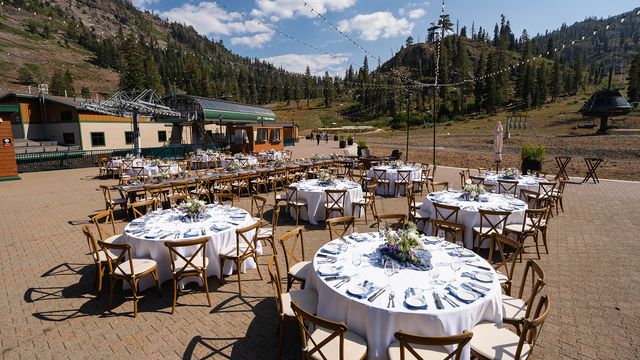 Featured photo from Alpine Lodge