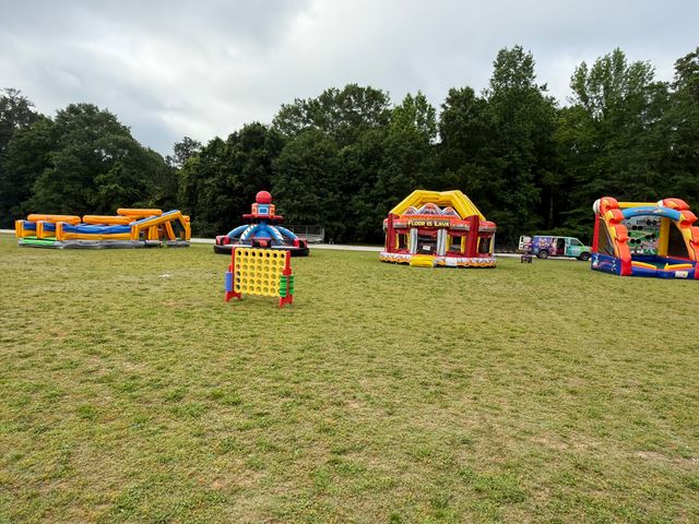 Featured photo from Fall festival