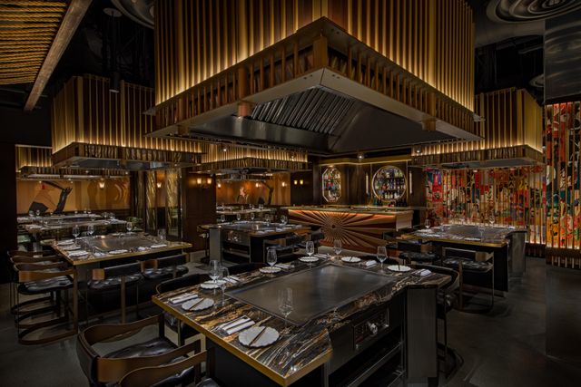 Featured photo from Maison Kasai