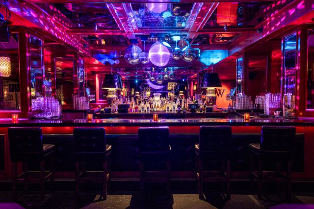 Featured photo from Full Venue