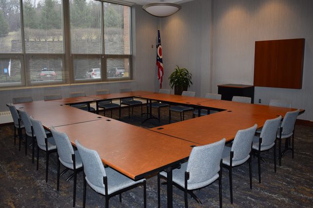 Featured photo from Large Conference Room