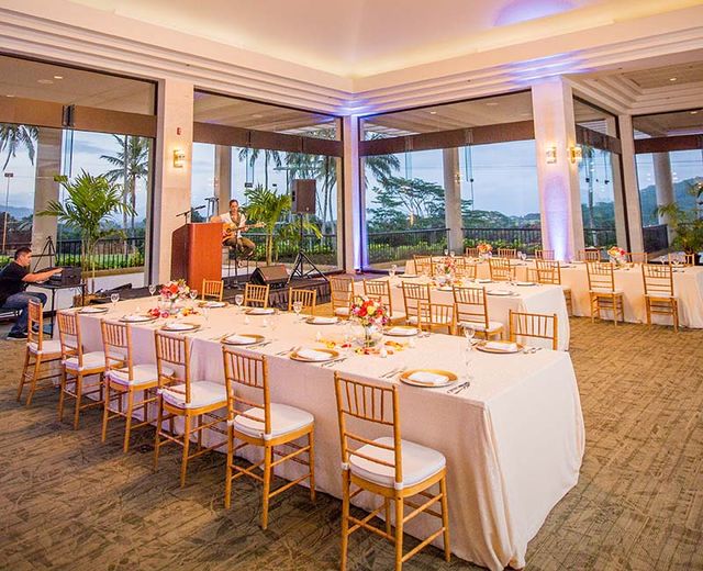 Featured photo from The Grand Ballroom