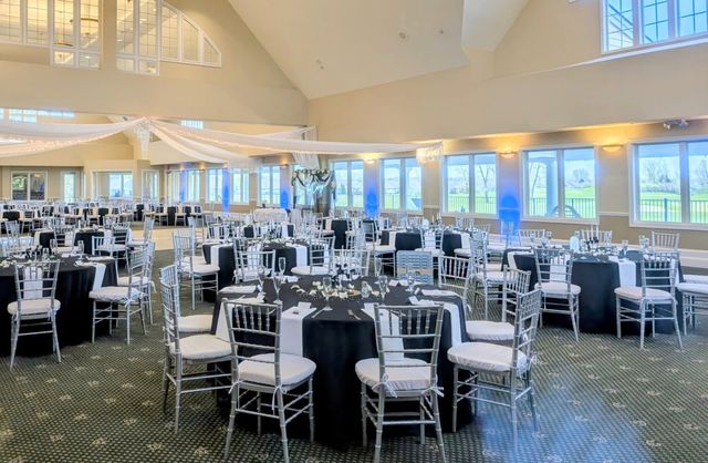 Featured photo from Grand Ballroom