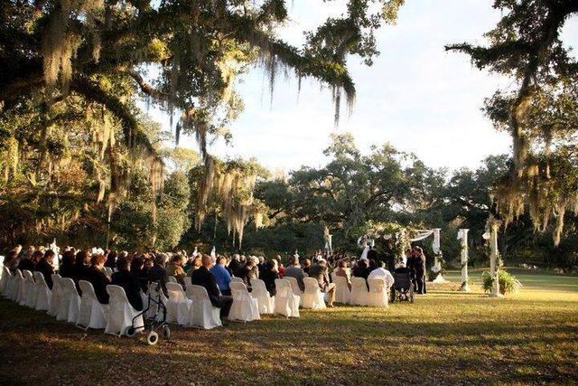 Featured photo from Antebellum Manor