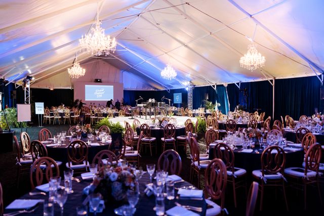 Featured photo from Celebrate Goodwill OC’s 100th Anniversary with a Sophisticated Gala Featuring Live Entertainment and Meaningful Tributes