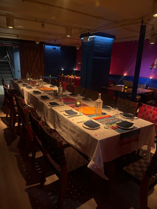 Featured photo from Terrena Room