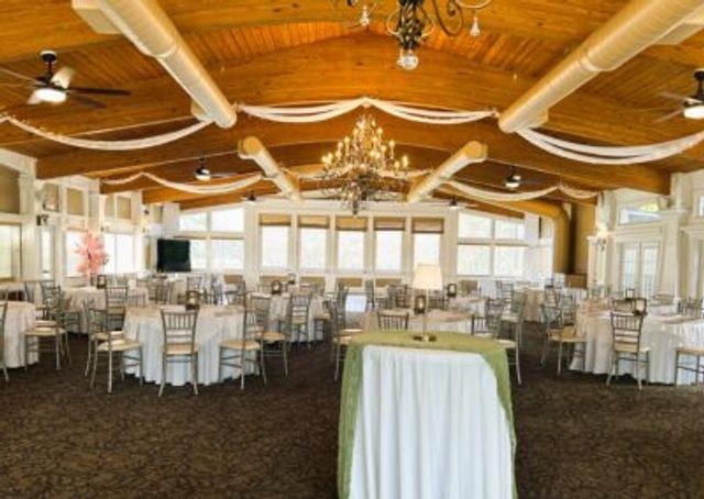 Featured photo from BellaVista Banquet Facility