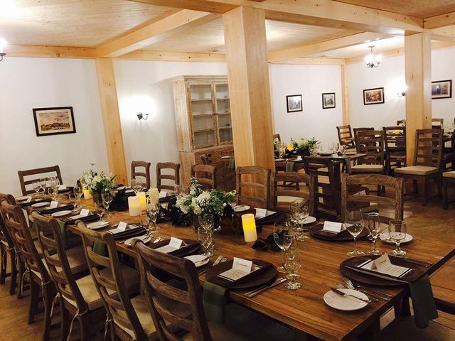 Featured photo from Westbury Cellar